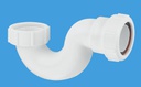 Trap Bath 40mm Shallow 🅼ᶜQ10