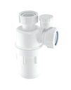 Trap Bottle 32mm Anti-Syphon 🅼ᶜA10V