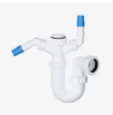 WM SinkTrap D.Spout ⩔WTST02