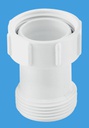Trap Ext 40mm 1" Long 🅼ᶜT12A-1