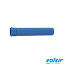 Acoustic 40mm PIPE 3m SSkt Blue 0650033