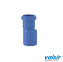 Acoustic 50mm x 40mm Reducer Blue VS0650705