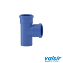 Acoustic 50mm Tee Blue VS0650517