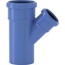 ACCOUSTIC 2" Y -40mm 2SKT BLUE  VS0650557