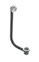 Bath Waste/OVF Chain & Plug  🅼ᶜFBW2PC