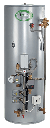 Joule ind.PrePlumb.250 1Z HW+2Z HT