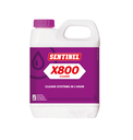 Sentinel x800 CH-Flushing 1Ltr
