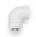 IntG Rapid Flue 100 Bend 90' 87617