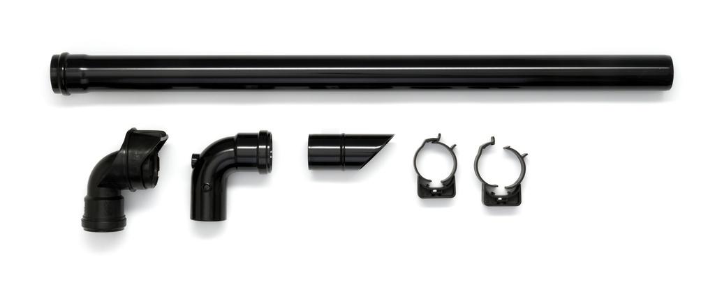 [174IGPR] IntG Rapid Plume Kit 83445