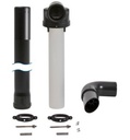 Pottn Plume Kit Blk 720622901