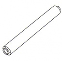 Vaillant Flue 125 Ext 2m 303205