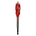 Addax Fast Drill Bit 25mm