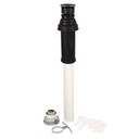 Worcester Flue 100 Vertical 7719002430
