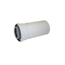 Worcester Flue 100 Ext 220mm 7716191133