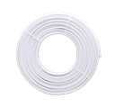 AL.U-Press 25 Pipe 50m WH TT