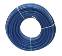 AL 16 Pipe 100m Blue Insulated TT