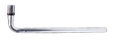AL.U-Press 16x15 Elbow Tail Long TT 
