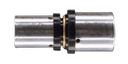 AL.U-Press 32x20 Reducer Coupler TT