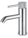 DesignX Basin Mixer Chrome
