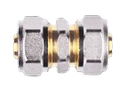 Alu Comp 16 Coupler TT