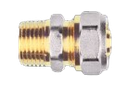 Alu Comp 16x1/2"Mi TT