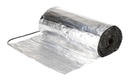 Warmup Foil Mat (Wood-Floor) 1.5m²-140W 
