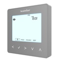 Hot Water Timer Neo Silver-10127