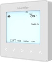 Hot Water Timer Neo White - 2304-0018