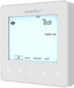 🕐Hot Water Timer Neo White - 24070005
