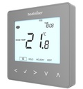 🕐+©° NeoStat SiLv- 2307-0124 Prog RoomStat