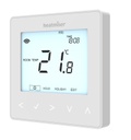 12v Prog RoomStat Neo White