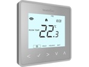 🕐+©° RF Prog RoomStat Neo Air Silver