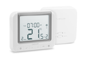 Prog Thermostat RF 7D RT520RF Salus B+