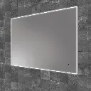 Air60 80x60 Mirror Led
