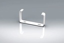 Duct1 110x54 fixing Clip