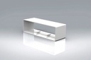 Duct2 204x60 Coupler