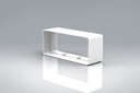 Duct3 220x90 Coupler
