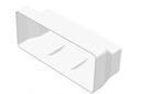 Duct3 220x90 to 204x60 Adap