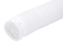 Duct4 102 PVC Flexible Hose 3m