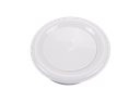 Duct4 100 Supply air Metal White MW105