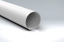 Duct5 127 PVC Flexible Hose 3m