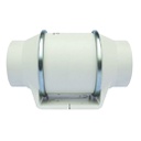 Inline MV160 Fan Silent Timer