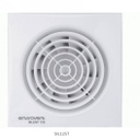 Silent 125 Timer Wh