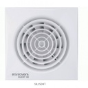 Silent 150 Humd Timer Wh