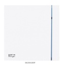 Silent Design Timer Wh