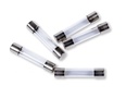 Fuse 10a Quick Glass BIG pk10