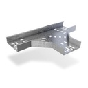 Cable Tray 150mm Flat Tee Medium