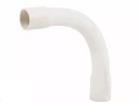 Conduit Bend 20mm Wh