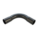 Conduit Bend 25mm Bk