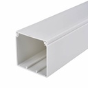 Trunking 100 x 100mm Maxi 3m